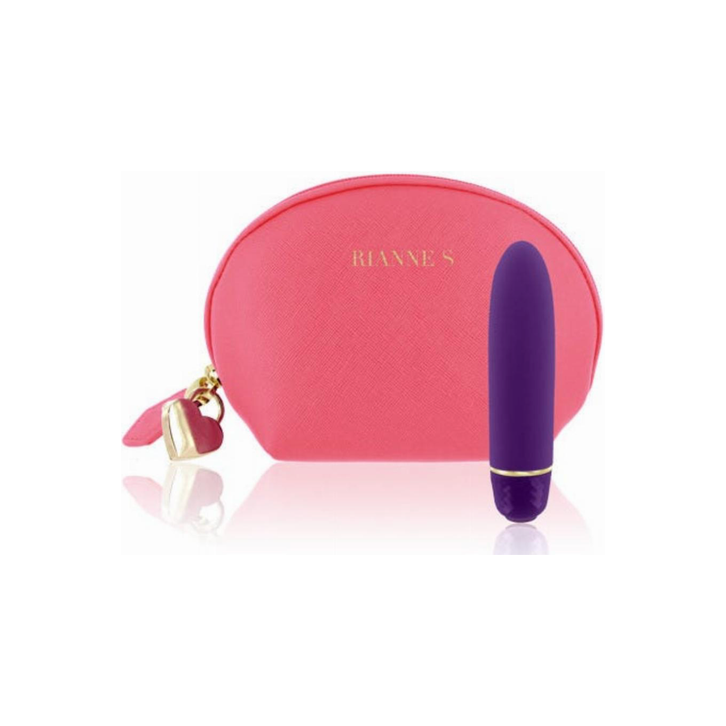 RS - Essentials - Classique Vibe Minivibrator -